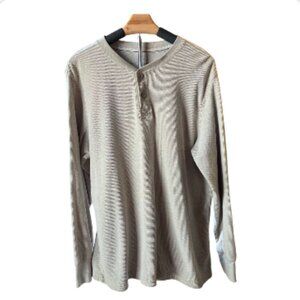 Faded Glory Men's Pullover Shirt(2079-1)